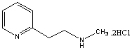 Betahistine Hydrochloride